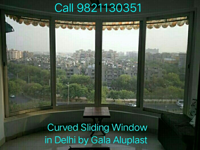 Sliding Folding Window Work