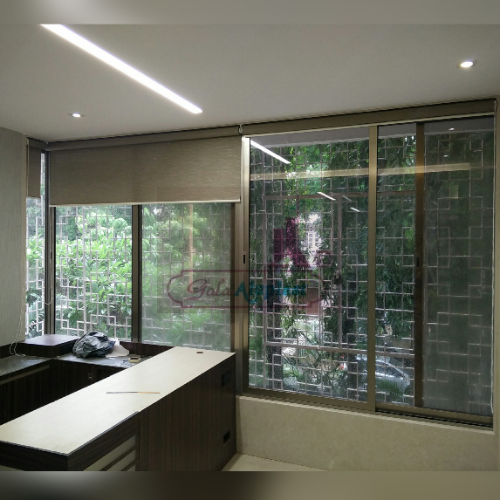 Sliding Window