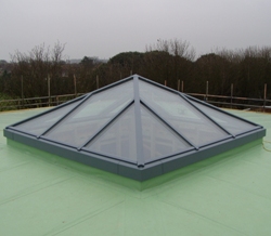 Custom Aluminium Profile