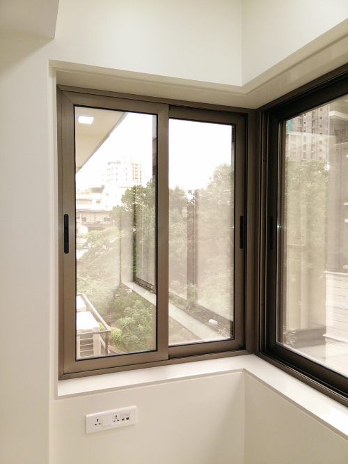 Premium Window Frame