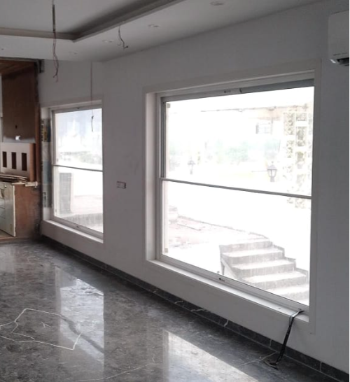 Acoustic Partition Office
