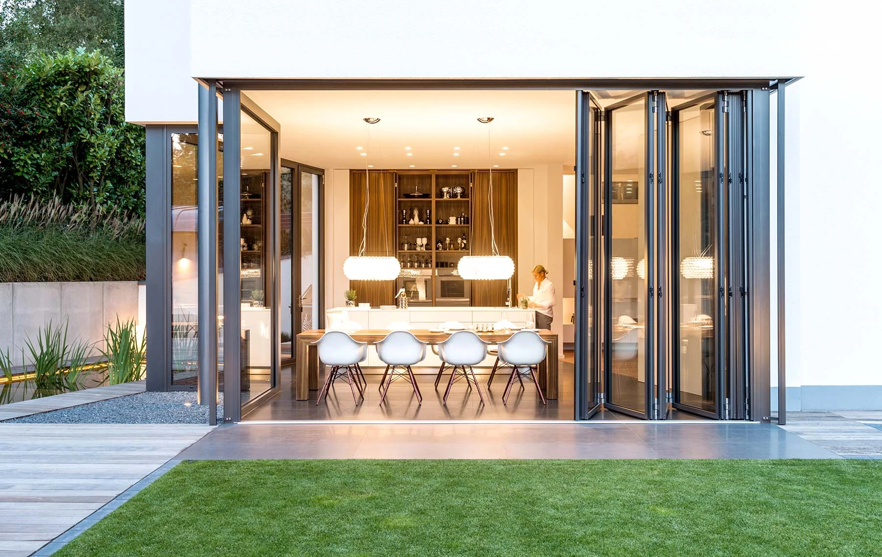 Gala Aluplast Aluminium Windows & Doors