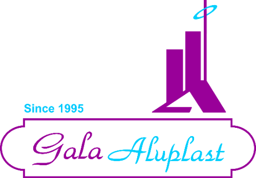 Gala Aluplast Logo