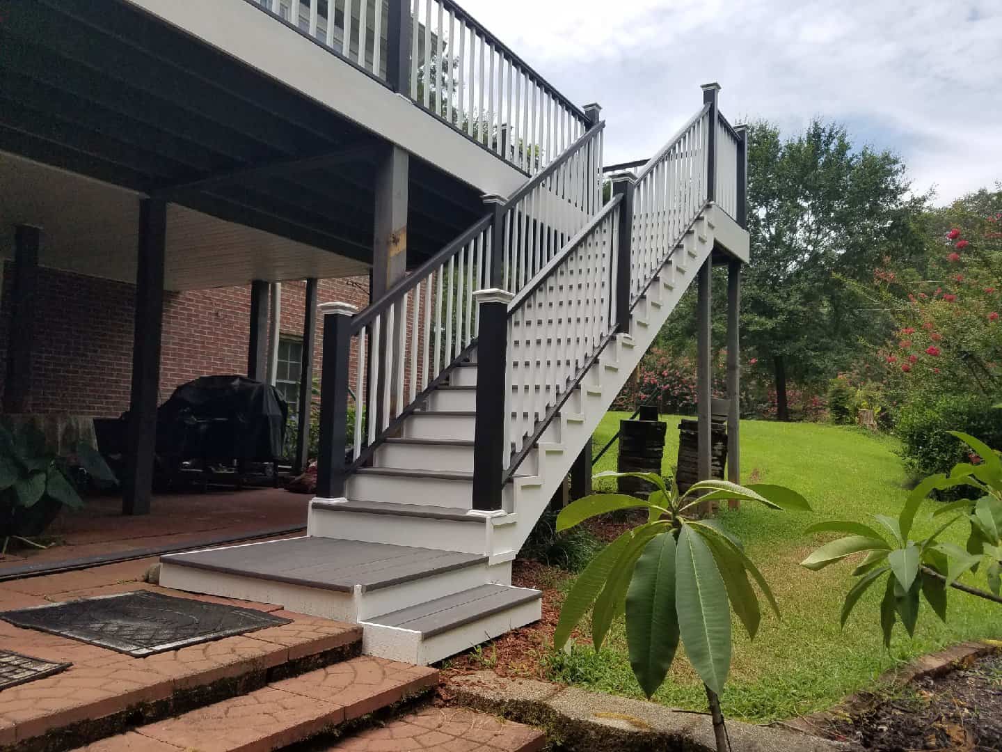 Railings