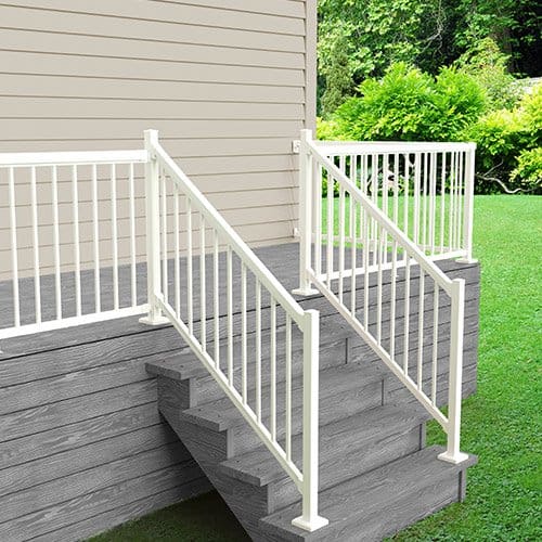 Glass Railings 2