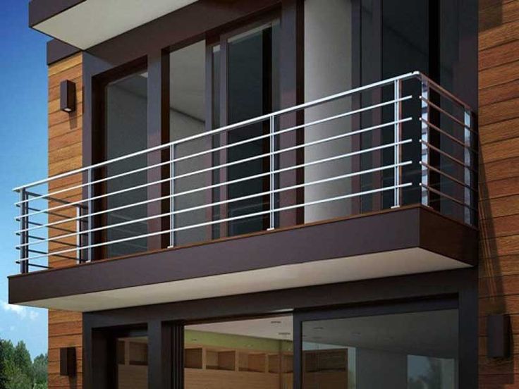 Glass Railings 3