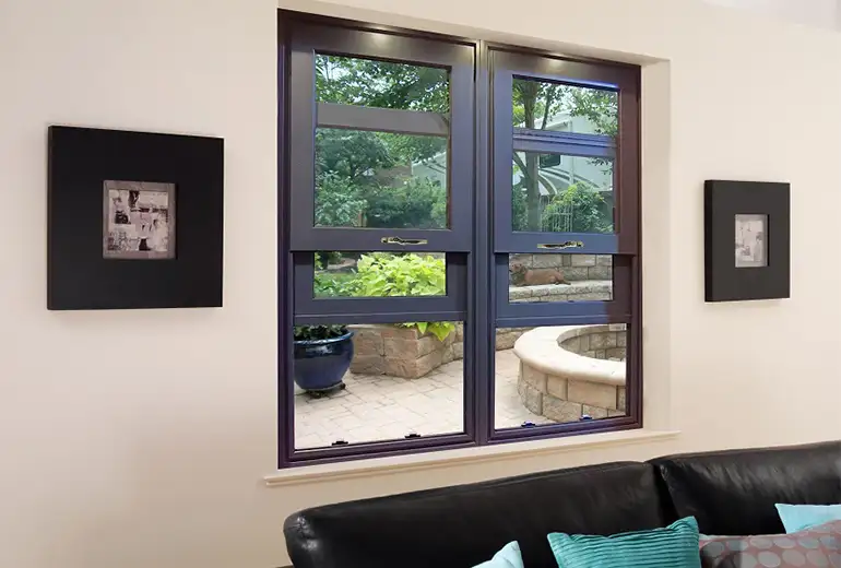 Vertical Sliding Windows 3